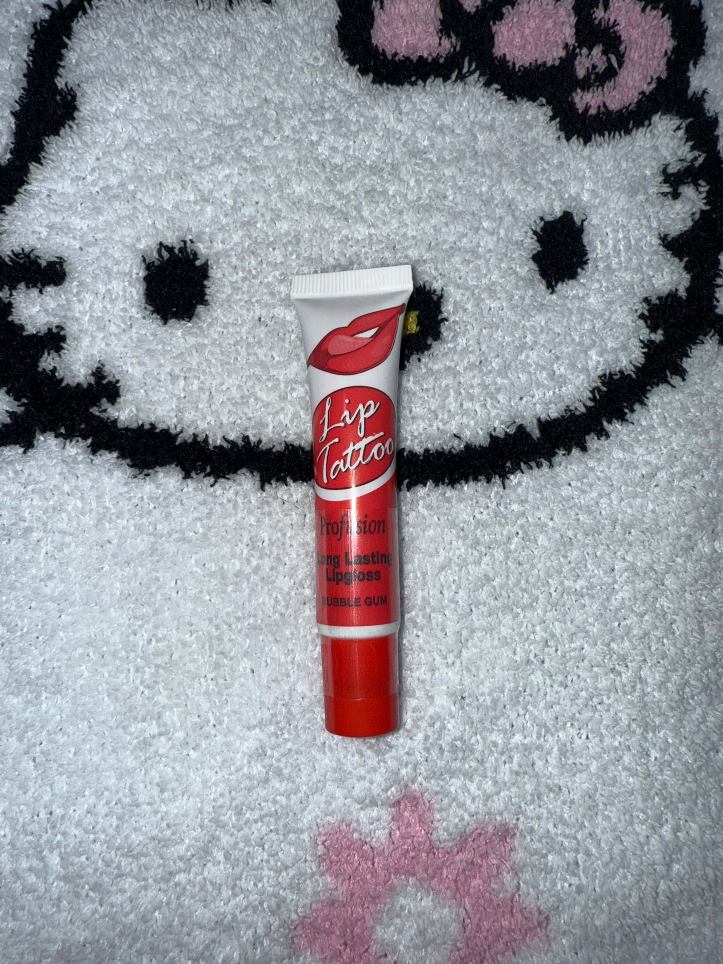 Lip Tattoo Long Lasting Lipgloss