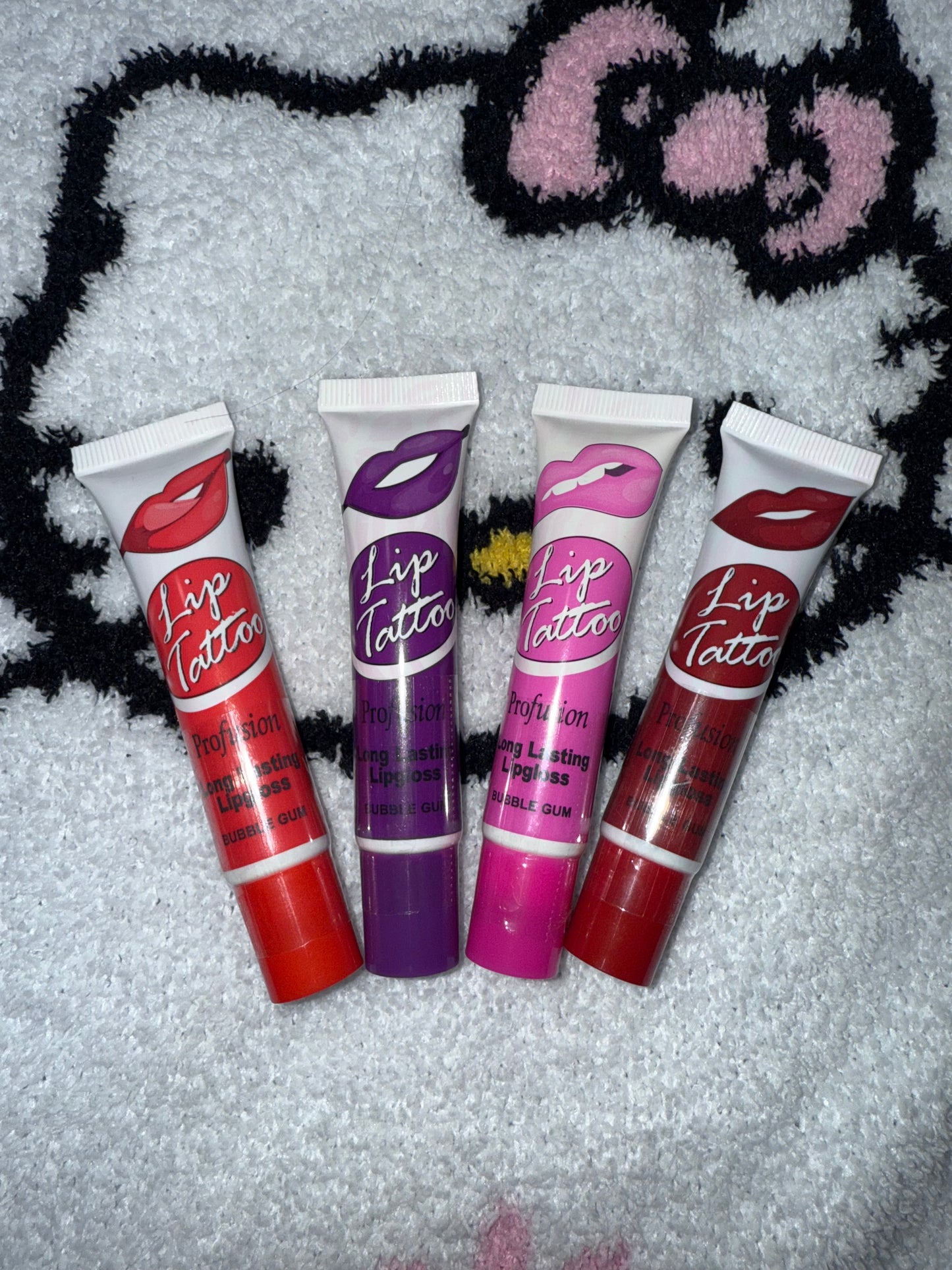 Lip Tattoo Long Lasting Lipgloss