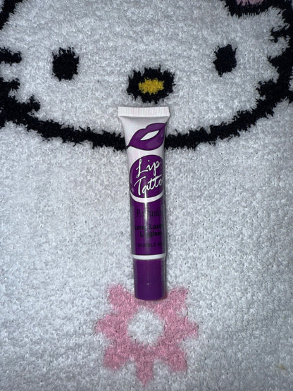 Lip Tattoo Long Lasting Lipgloss