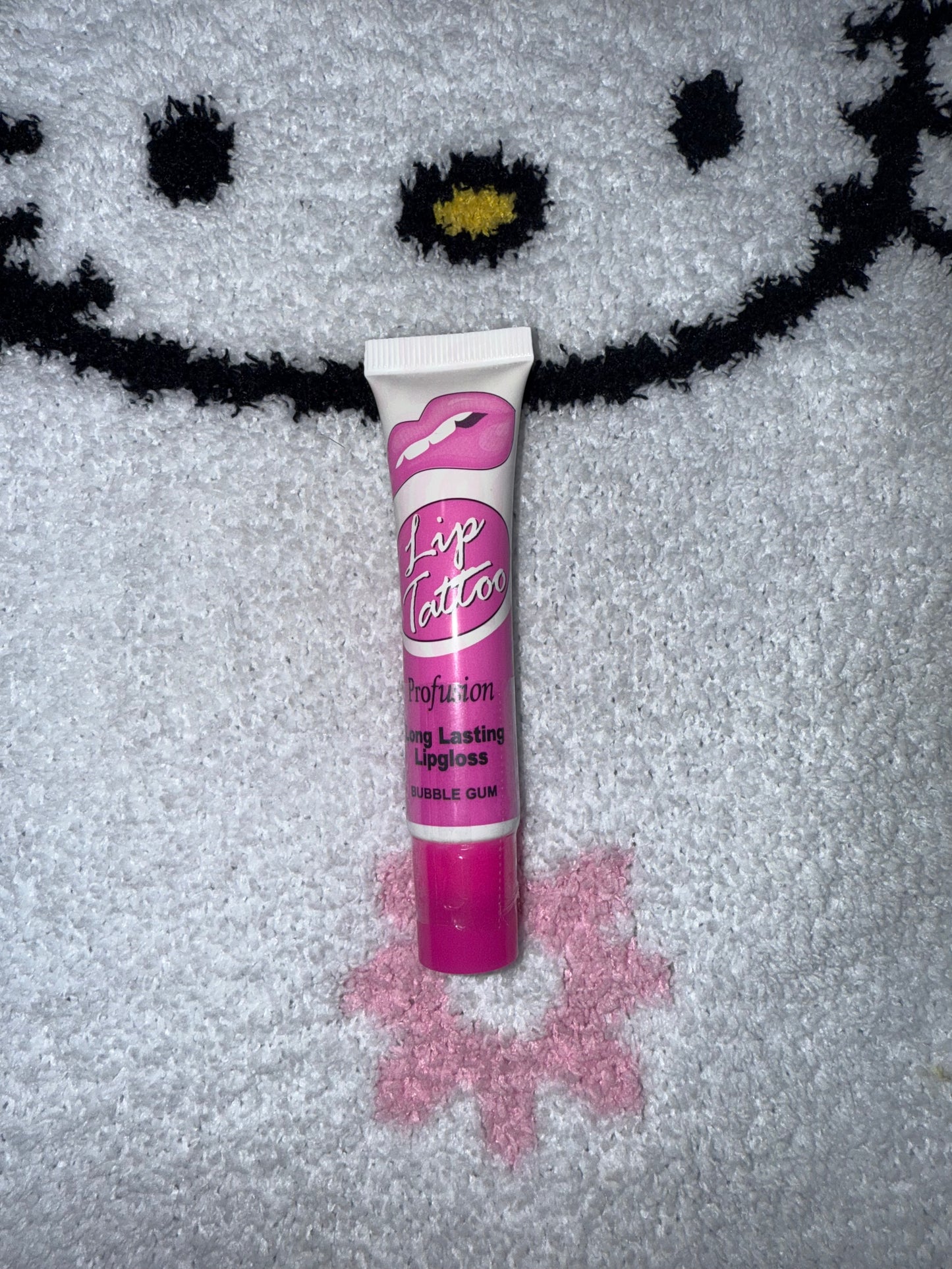 Lip Tattoo Long Lasting Lipgloss