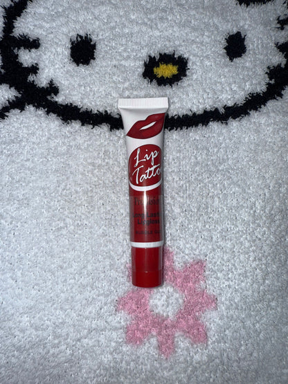 Lip Tattoo Long Lasting Lipgloss